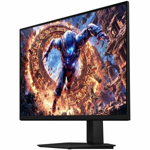 Samsung Odyssey G8 S32HG806ES 32" Class 6K Gaming LCD Monitor - 16:9 - Black - 81.3 cm (32") Viewable - Fast IPS - 6144 x 