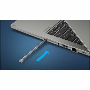 Acer TravelMate P2 Spin 14 TMP214RN-51-TCO TMP214RN-51-TCO-5675 35,6 cm (14 Zoll) Touchscreen Umrüstbar 2 in 1 Notebook - 