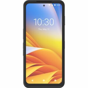 Zebra EM45 Handheld Terminal - 5G, 4G, 2G, 3G, LTE, LTE Advanced - Black - TAA Compliant - Qualcomm - 5430 - 17 cm (6.7") 