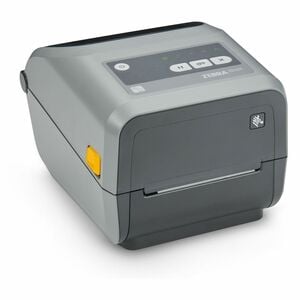 Thermal Transfer Printer 74/300M ZD421 203 dpi USB USB Host Modular Connectivity Slot 802.11ax BT5.3 ROW APAC Cord bundle 