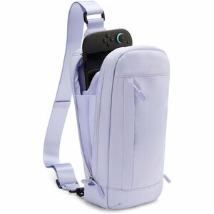 Belkin Tasche Nintendo Spielkonsole - Lila