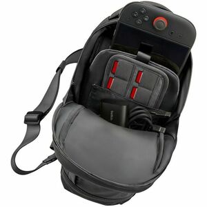 Belkin Carrying Case Nintendo Gaming Console - Black - Impact Resistant Base