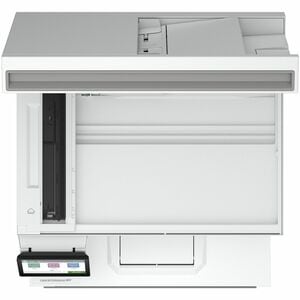 HP LaserJet Enterprise 5601dn 有线 激光多功能打印机 - 单色 - 复印机/打印机/扫描仪 - 76 ppm单色打印 - 1200 x 1200 dpi打印 - 自动的 双面打印 - Up to 150000 每月