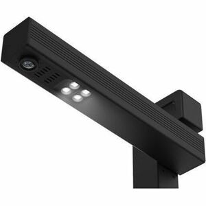 I.R.I.S. IRIScan Desk 6 Pro Overhead Scanner - 300 dpi Optical - 24-bit Color - 30.0 ppm (Color) - USB