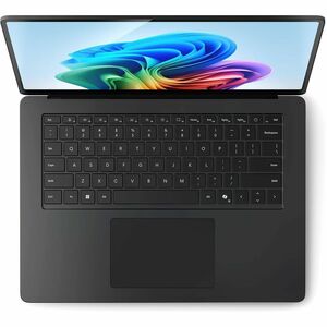 Microsoft Surface Laptop 8 38.1 cm (15") Touchscreen Copilot+ PC Notebook - 120 Hz - Intel Core Ultra X7 Series 3 - 32 GB 