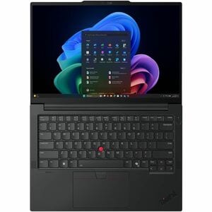 Lenovo ThinkPad E14 Gen 8 21Y6000WSG 35.6 cm (14") Copilot+ PC Notebook - WUXGA - 60 Hz - Intel Core Ultra 7 Series 3 355 