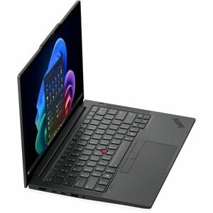 Lenovo ThinkPad E14 Gen 8 21Y6000USG 35.6 cm (14") Copilot+ PC Notebook - WUXGA - 60 Hz - Intel Core Ultra 7 Series 3 355 