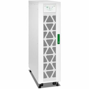 Schneider Electric Easy UPS 3S Pro Standby UPS - 15 kVA - Three Phase - Modular - USB