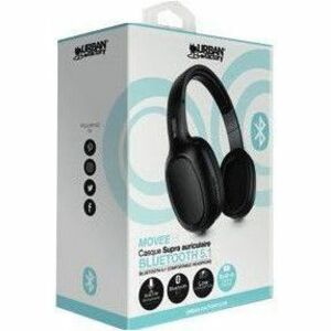 AURICULARES SUPRA BTOOTH CON MI RECARGABLE