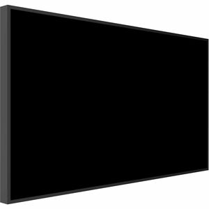 AG Neovo PD-5502 1386.84 mm LCD Digital Signage Display - 24 Hours/7 Days Operation - In-plane Switching (IPS) Technology 