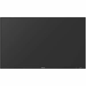Hisense 65WE3FE 65" Advanced Interactive Display - 65" LCD - ARM Cortex A73 1.39 GHz - 8 GB - Infrared (IrDA) - Touchscree