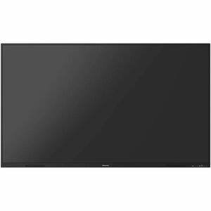 Hisense 86WE3FE 86" Advanced Interactive Display - 86" LCD - ARM Cortex A73 1.39 GHz - 8 GB - Infrared (IrDA) - Touchscree