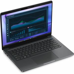 Dell Pro Precision 5 14 PW514261 - 14in FHD+ (1920x1200) - Ultra 9 386H - 32GB RAM - 1TB SSD - RTX Pro 500 6GB - Windows 1