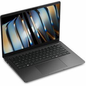 Dell Pro 5 14 P514265 - 14in FHD+ 1920x1200 - Ryzen AI 7 PRO 450 - 32GB 1x32GB - 512GB SSD - FHD IR Camera - Windows 11 Pr