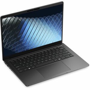 Dell Pro 5 14 P514260 - 14in FHD+ 1920x1200 - Ultra 5 335 - 32GB 1x32GB - 512GB SSD - FHD IR Camera - Windows 11 Pro - 3Y 