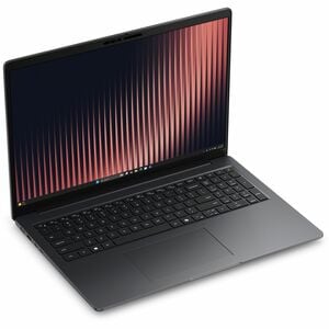 Dell Pro 3 16 P316265 - 16in FHD+ 1920x1200 - Ryzen AI 7 PRO 450 - 16GB 1x16GB - 512GB SSD - FHD IR Camera - Windows 11 Pr