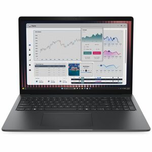 DELL PRO 3 16 P316265 AMD AI 5 PRO 435 16 GB DDR5 512GB SSD 16in - FHD+ NT 3CELL - 45 WH Win 11 Pro 12M Basic Onsite