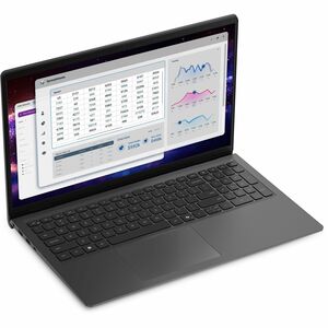 Dell Pro Essential 15 PV15260 - Core Ultra 5 235U - 16 GB DDR5 - 512GB SSD -15.6in FHD 60Hz WVA Anti-Glare 300 nits - 3 Ce