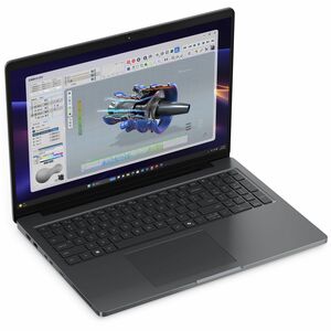 DELL PRO PREC 5 16 PW516261 vPro 3 1TB SSD NVIDIA RTX PRO 2000 Blackwell Generation 16 FHD+/WUXGA Non-Touch 400nit Anti-Gl