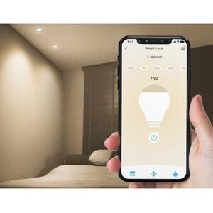 Tapo LED Light Bulb - 2.90 W - 50 W Incandescent Equivalent Wattage - 230 V AC - 350 lm - Spot - MR16 Size - Warm White Li