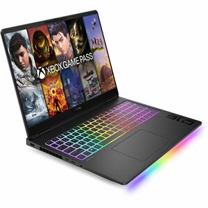 OMEN MAX 16-ah1000 16-ah1025TX 40.6 cm (16") 游戏笔记本 - 240 Hz - Intel Core Ultra 9 系列 1 290HX Plus - 64 GB - 1 TB SSD - Inte