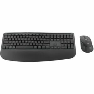 Logitech MK880 For Business - Graphite