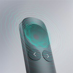 Logitech Spotlight 2 - Graphite