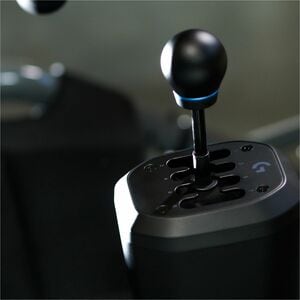 Logitech G RS H Shifter