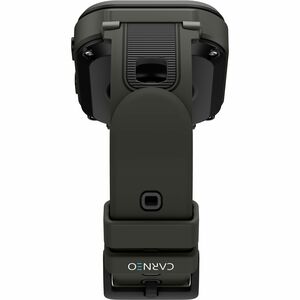 Carneo Smart Watch - 47 mm Case Height - 16 mm Case Thickness - 41 mm Case Width - Children - Black Body Color - Wireless 