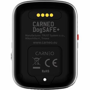 Carneo DogSAFE+ GPS