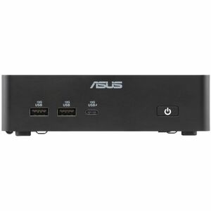 ASUS NUC16 PRO Intel Core Ultra 7 356H Barbone  Kit with AU cord