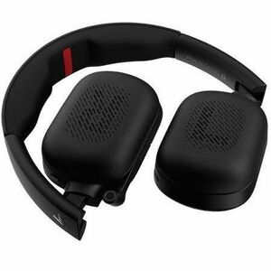 HP Poly Focus 625 Stereo Bluetooth Headset. Weight: 208 g. Product colour: Black