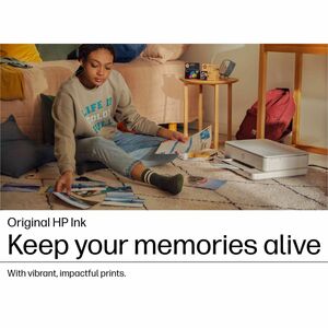 HP 924 Original Standard Yield Inkjet Ink Cartridge - Magenta - 1 Pack - 400 Pages