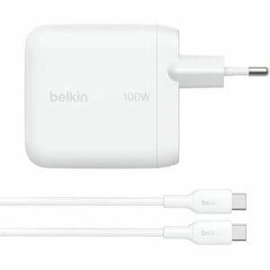 Belkin BoostCharge 100 W Stromadapter - 100 W