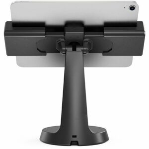 Universal Tablet Counter Stand with Secure Clamp Mount - Cling Mast - Universal Tablet Counter Stand with Secure Clamp Mou
