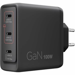 Lenovo 100 W Wechselstromadapter - 100 W