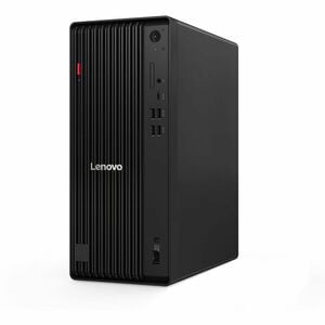 Desktop Computer Lenovo ThinkCentre M70t Gen 6 12YH003RGE - Intel Core Ultra 5 Serie 2 225 - 8 GB - 512 GB PCI Express NVM