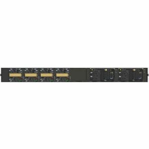 Mellanox Spectrum SN2201 Ethernet Switch - 48 Ports - 100 Gigabit Ethernet - 100GBase-X, 1000Base-T - 3 Layer Supported - 