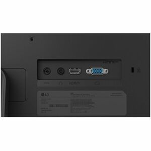 LG 24U411B-B 24" Class Full HD LCD Monitor - 16:9 - 61 cm (24") Viewable - In-plane Switching (IPS) Technology - 1920 x 10