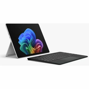 Microsoft Surface Pro (12th Edition) Copilot+ PC Tablet - 33 cm (13") - Qualcomm Snapdragon X2 Elite - 32 GB - 1 TB SSD - 