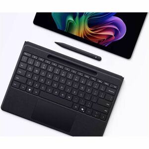 Microsoft Surface Pro (12th Edition) Copilot+ PC Tablet - 33 cm (13") - Qualcomm Snapdragon X2 Elite - 16 GB - 512 GB SSD 