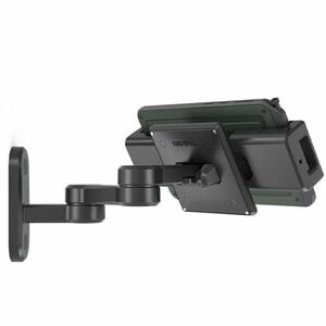 Universal Tablet Cling Extreme, Swing Wall Mount - Black - Universal Tablet Cling Extreme, Swing Wall Mount - Black