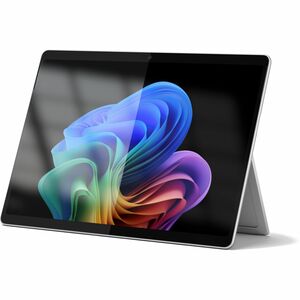 Microsoft Surface Pro (12th Edition) Copilot+ PC Tablet - 13" - Qualcomm Snapdragon X2 Plus - 16 GB - 256 GB SSD - Windows