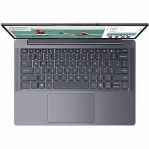 Lenovo IdeaPad Slim 3 14IPH11 83UQ0040SB 35.6 cm (14") Copilot+ PC Notebook - WUXGA - Intel Core Ultra 5 Series 3 322 - 16
