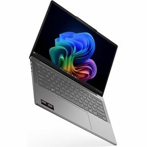 Lenovo IdeaPad Slim 5 14AGP11 83S1006KSB 35.6 cm (14") Copilot+ PC Notebook - WUXGA - 60 Hz - AMD Ryzen AI 7 Ryzen AI 400 