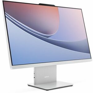 Lenovo IdeaCentre AIO 27ILL11 F0JW0030ST All-in-One Computer - Intel Core Ultra 5 Series 2 226V - 16 GB - 512 GB PCI Expre