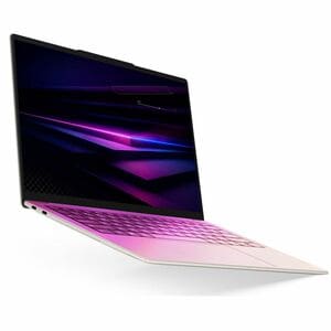 Lenovo Yoga Slim 7 14ILL11 83R00038SB 35.6 cm (14") Copilot+ PC Notebook - WUXGA - 60 Hz - Intel Core Ultra 7 Series 2 256