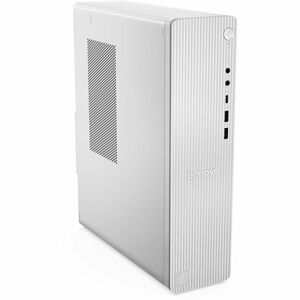 Lenovo IdeaCentre 08AKP10 91CX0007ST Desktop Computer - AMD Ryzen AI 7 Ryzen AI 300 Series 350 - 16 GB - 1 TB PCI Express 