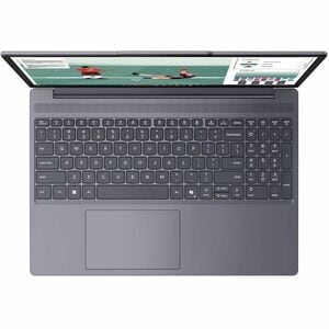 Lenovo IdeaPad Slim 3 15IWC11 83RR00MKSB 38.9 cm (15.3") Notebook - WUXGA - 60 Hz - Intel Core 5 Series 3 320 - 8 GB - 512