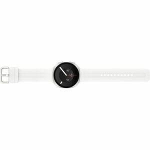 Samsung Galaxy Watch9 SM-L340 Smartwatch - 42,70 mm Case Height - 40,40 mm Case Width - Crème Body Color - Crème Band Colo
